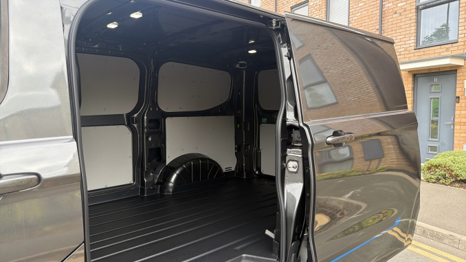 Ford Transit Custom 320 L1 Diesel Awd 2.0 EcoBlue 170ps H1 Van Sport Auto - Image 5